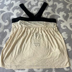 Club Monaco top
